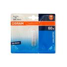 Lâmpada Osram 60W HALOPIN G9 220 240V 66660 AM Lâmpada Osram 60W HALOPIN G9 220 240V 66660 AM