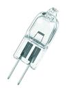 Lâmpada OSRAM 64265 HLX 30W 6V Halógena de Tungstênio