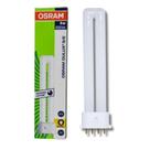 Lâmpada Osram Dulux S E 9W 827 Soquete 2G7 2700K