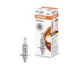 Lâmpada Osram H1 12V 55W STD