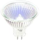 Lâmpada OSRAM MR16 Halógena 20W Base GU5.3