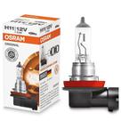 Lâmpada Osram Original H11 55w 12v 3200k PGJ19-2 64211-01B Lâmpada Osram Original H11 55w 12v 3200k PGJ19-2 64211-01B