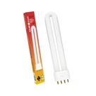 Lâmpada Ourolux Mini Fluorescente 9w 2700k 2G7 4P