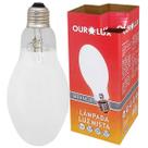 Lampada Ovoide Descarga Mista 160w E27 220v