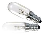 Lâmpada P/ Exaustores/coifas Brastemp 220v 40w Lâmpada P/ Exaustores/coifas Brastemp 220v 40w