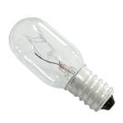 Lâmpada P/geladeira E-14 15w X 220v Cor Da Luz Branco Quente Lâmpada P/geladeira E-14 15w X 220v Cor Da Luz Branco Quente
