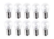 LAMPADA P21w 12v 21w 1 Polo KIT 10 LAMPADAS