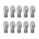 Lampada Painel Pisca Esmagada 12V 15W Para Moto Bros 125/150 10 Und Lampada Painel Pisca Esmagada 12V 15W Para Moto Bros 125/150 10 Und