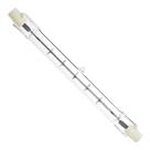 Lampada Palito Halogena 200w 127V Luz 2800k Avant Lampada Palito Halogena 200w 127V Luz 2800k Avant
