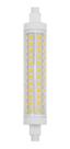 Lâmpada Palito Led 10W 220V R7S 118Mm Branco Frio