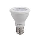 Lâmpada PAR 20 9W LED 3000K Branco Quente Bivolt