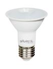 Lâmpada PAR 20 E27 LED 7W 2700k Bivolt