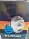 Lampada par 30 halogena 127v azul
