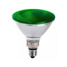Lâmpada PAR 38 LED 8 Verde 6W 220V Avant Lâmpada PAR 38 LED 8 Verde 6W 220V Avant