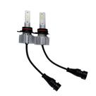 Lampada Par Led Haloway 12v HIR2 Luz Branca 6500k