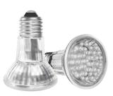 Lampada Par20 2,2w 127v 4200K Branco Neutro E27 Lampada Par20 2,2w 127v 4200K Branco Neutro E27