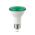 Lâmpada Par20 LED 4,8W Verde IP65 Save Energy SE-110.2014 Lâmpada Par20 LED 4,8W Verde IP65 Save Energy SE-110.2014