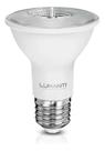Lampada par20 led e27 7w 3000k 4000k 6500k 36 autovolt