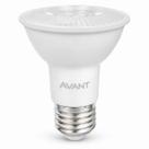 Lâmpada PAR20 Luz Branco Quente LED 3000k 7W Bivolt Base E27