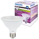 Lampada Par30 9,5w Philips Quente 2700K Amarela Bivolt
