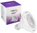 Lâmpada Par30 Led 10W 127V E27 3000K Quente Dimerizável