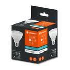 Lampada par30 led 9,5w biv 4000k 25g 940lm ledvance