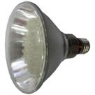 Lampada Par38 60 Leds Colors Verde 5w Base E27 220v Ourolux