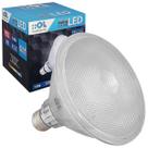 Lâmpada Par38 Led 18W Bivolt E27 Cob Branco Frio