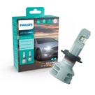 Lâmpada para Caminhão LED 1200 lm Ultinon Pro5100 HL H11 12v 24v 12w Philips Par