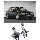 Lâmpada para Carro H4 ou H7 Lâmpada para Carro H4 ou H7