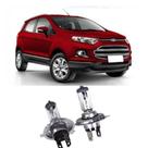 Lâmpada para Carro H4 ou H7 Lâmpada para Carro H4 ou H7