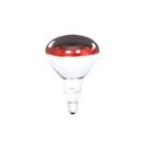Lampada Para Infra Vermelho Rosca 220W - G-light Lampada Para Infra Vermelho Rosca 220W - G-light