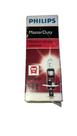 Lampada para linha pesada 24 volts 70w modelo h1 masterduty philips unitario Lampada para linha pesada 24 volts 70w modelo h1 masterduty philips unitario