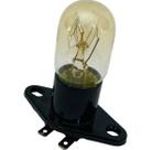 Lâmpada Para Microondas C/ Soquete 110v Brastemp Midea Electrolux LG Mondial Lâmpada Para Microondas C/ Soquete 110v Brastemp Midea Electrolux LG Mondial