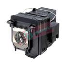 Lampada Para projetores epso n Elplp90 v13h010l90 EB-670/EB-675W/EB-675WI/EB675WI+/EB-680WI com case completa