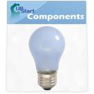 Lâmpada para Refrigerador UpStart Components 241555401 (40W) - Substituição
