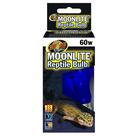 Lâmpada para Répteis Zoo Med Moonlight 60W - Kit com 3 Lâmpada para Répteis Zoo Med Moonlight 60W - Kit com 3