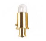 Lâmpada para Retinoscópio Riester 10610 3,5v Jpn