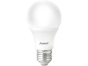 Lâmpada Pera 9w Bivolt BQ 3000k Avant unidade