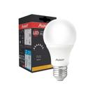 Lâmpada Pera Led, 4,8w, Luz Amarela 6500k, Soquete E27, Bivolt, Avant Lâmpada Pera Led, 4,8w, Luz Amarela 6500k, Soquete E27, Bivolt, Avant