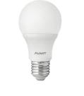 Lâmpada Pera LED 9W Luz branca 6500K Soquete E27 Bivolt