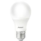 Lâmpada Pera LED Avant Branco 9W Bivolt BR810-B 6500K Base E27 - CÓD 335401378