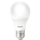 Lâmpada Pera LED Branco Frio 12W Avant (A60) HE1050 Bivolt Base E27 BR6500K - CÓD 276121373
