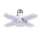 Lâmpada Pétala LED 28W E27 Bivolt Kapbom