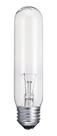 Lâmpada Philips 415844 15W T10 Transparente Base Média Lâmpada Philips 415844 15W T10 Transparente Base Média