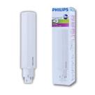 Lâmpada Philips 9W CorePRO PL C 4P 4000K G24q 3 950Im