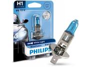 Lâmpada Philips BlueVision H1 3700k 55W - Unidade
