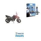Lâmpada Philips BlueVision H4 p/ BMW 1200 GS HP2