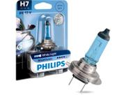 Lâmpada Philips BlueVision H7 3700k 55W - Unidade