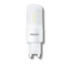 Lâmpada Philips Cápsula 3w 2700k Philips Bivolt